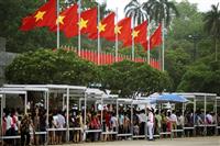 Tìm hiểu Hà Nội | Lăng Bác mở cửa những ngày nào? Nét đẹp Hà Nội