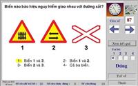 Mẹo Thi Bằng Lái Xe A1 Phần Lý Thuyết Bao Đỗ