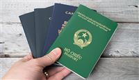 Cách đăng ký làm hộ chiếu online đơn giản, nhanh chóng nhất 2024