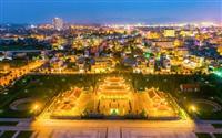 Dịch vụ xe đưa đón sân bay Nội Bài Bắc Giang có gì hot?