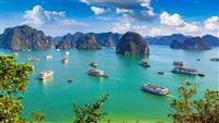 BÁO GIÁ XE ĐƯA ĐÓN SÂN BAY NỘI BÀI QUẢNG NINH MỚI NHẤT