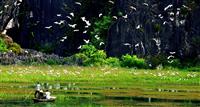 KINH NGHIỆM DU LỊCH NINH BÌNH TỪ A – Z