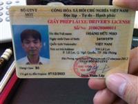 Bao nhiêu tuổi được thi bằng lái xe máy? Các vị phụ huynh nên biết