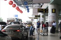 Giá cước taxi từ Nội Bài về Hà Nội là bao nhiêu?
