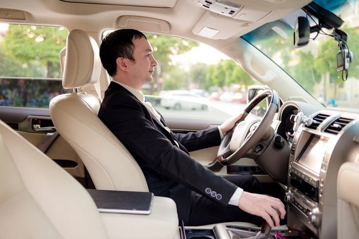 xe taxi hà nội nội bài giá rẻ 