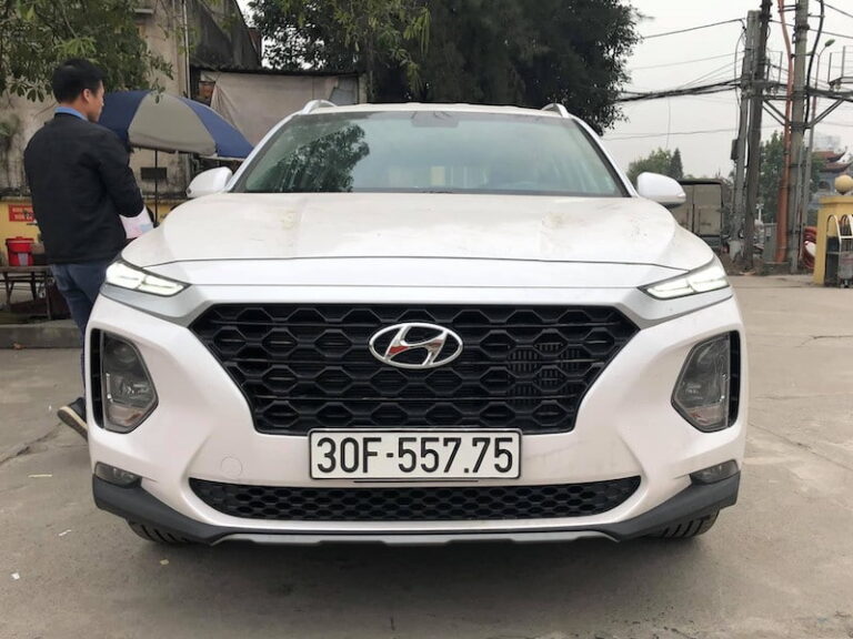 Biển số xe các quận huyện Hà Nội