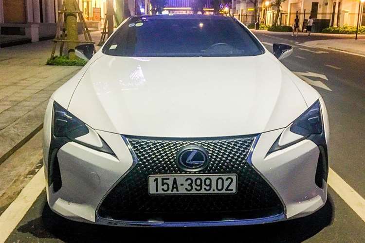 Biển số xe hải phòng là bao nhiêu