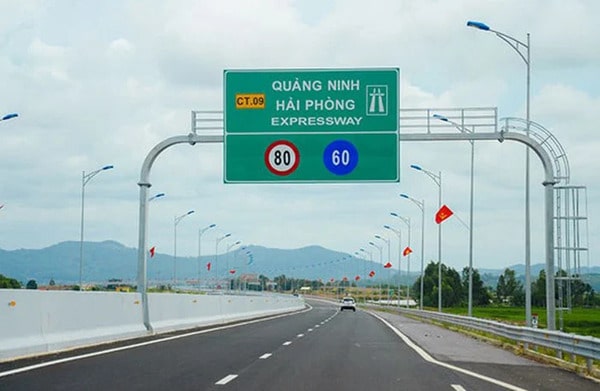 Từ Hà Nội về Quảng Ninh bao nhiêu km