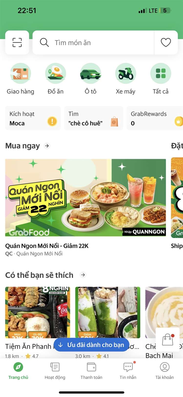 tổng đài chăm sóc khách hàng grab hcm