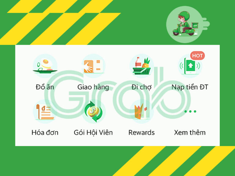 tổng đài chăm sóc khách hàng grab hcm 