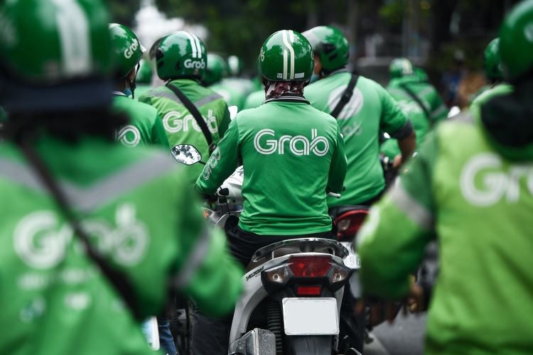 tổng đài chăm sóc khách hàng grab hcm