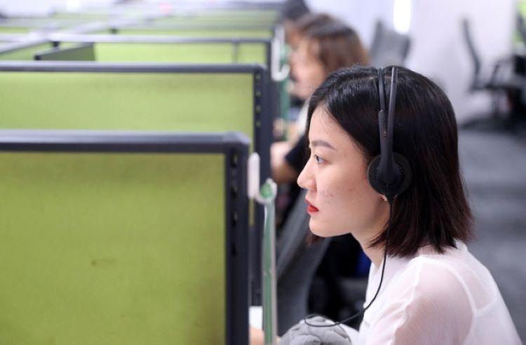 tổng đài chăm sóc khách hàng grab hcm
