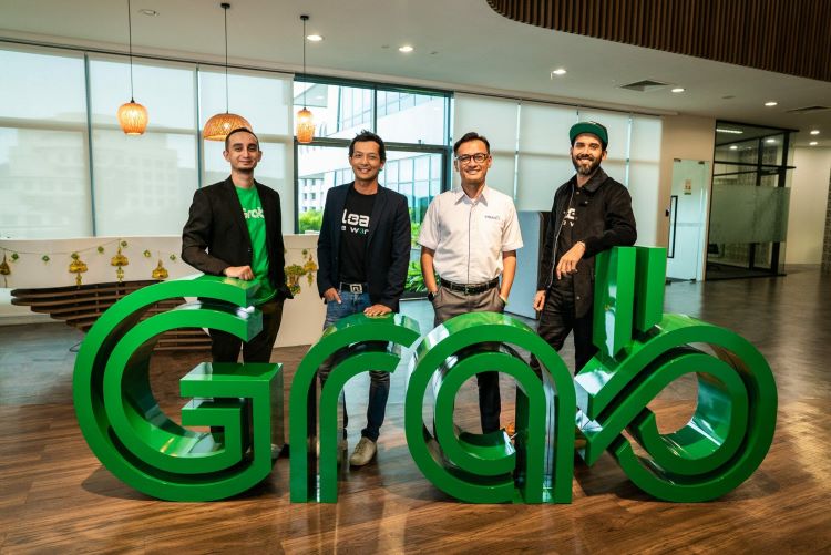 Tổng đài chăm sóc khách hàng grab HCM