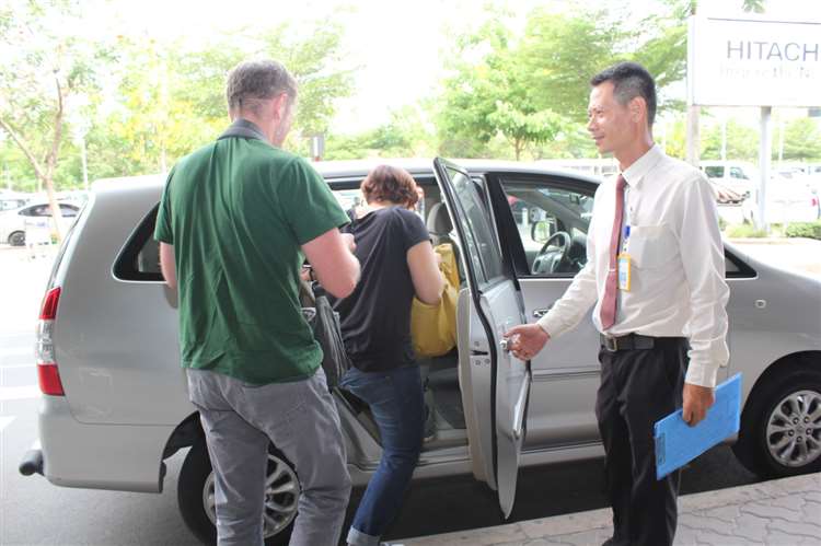 taxi nội bài giá rẻ