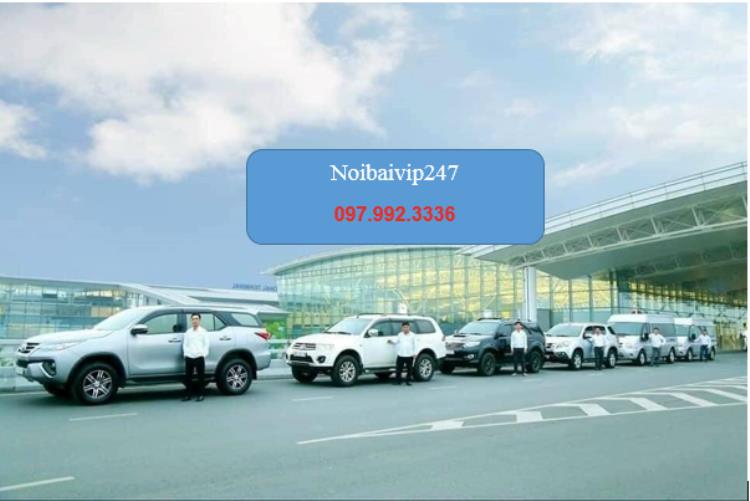 xe đưa đón sân bay nội bài quảng ninh 