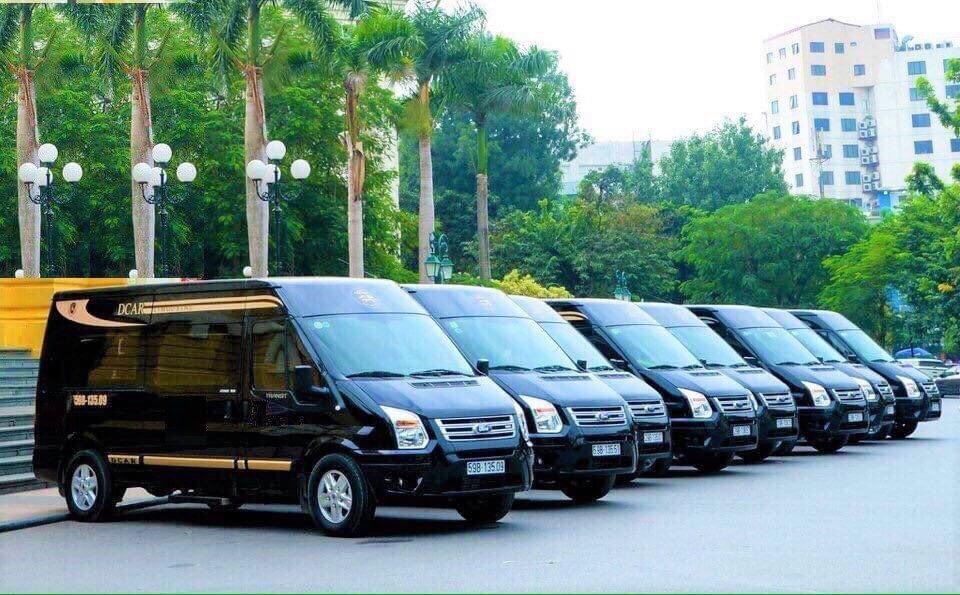 Đi Nội Bài taxi nào rẻ nhất