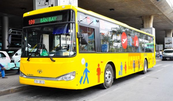 Đi Nội Bài taxi nào rẻ nhất