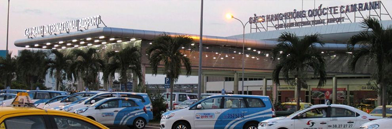 Giá taxi từ sân bay Nội Bài về Nam Định